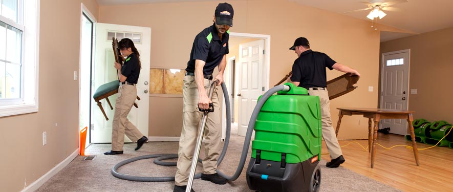 Crystal Lake, IL cleaning services